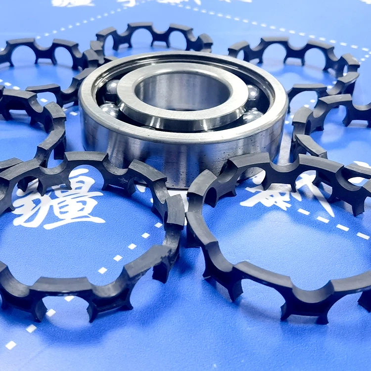 กรงแบริ่ง