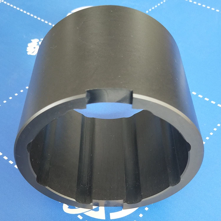 ตลับลูกปืนแบบเลื่อน