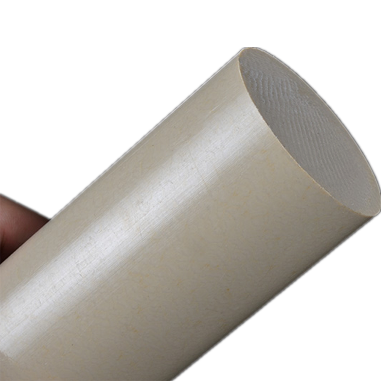 Various Profiles Of PEEK Material